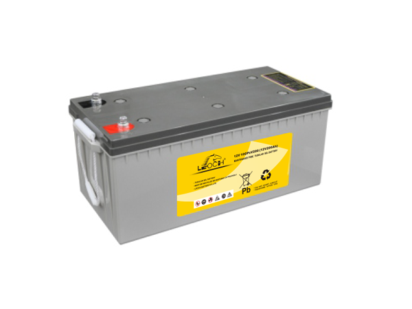 理士电池OPvZ系列